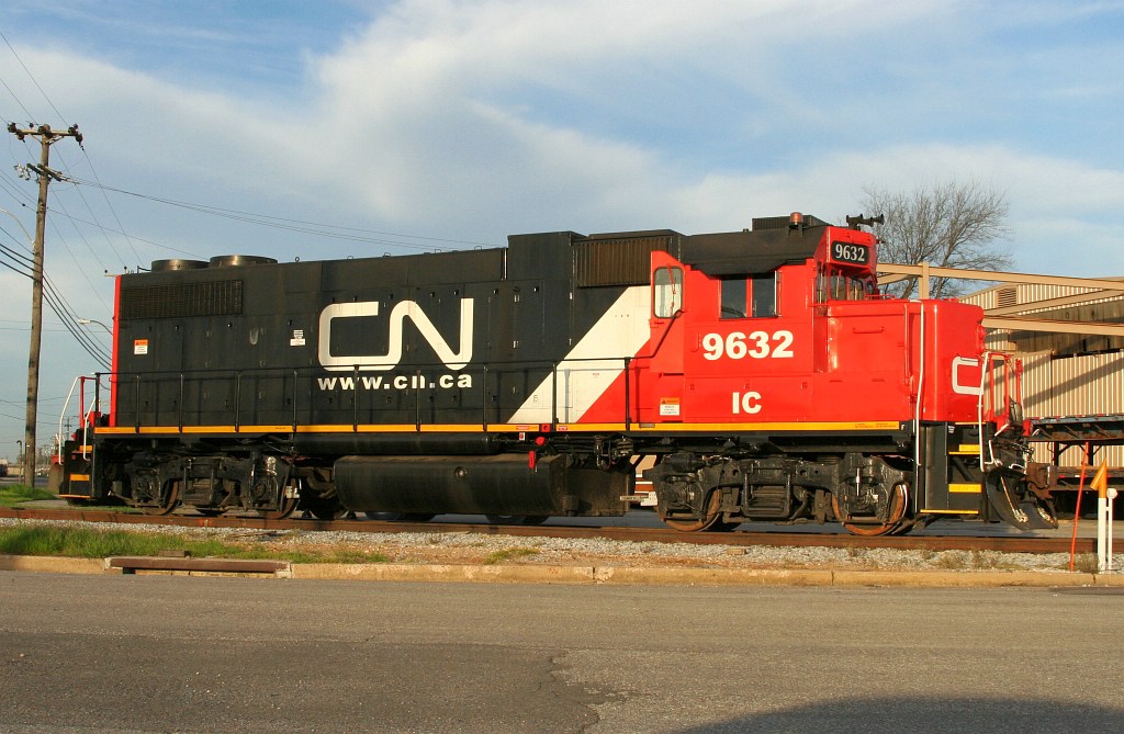 IC 9632